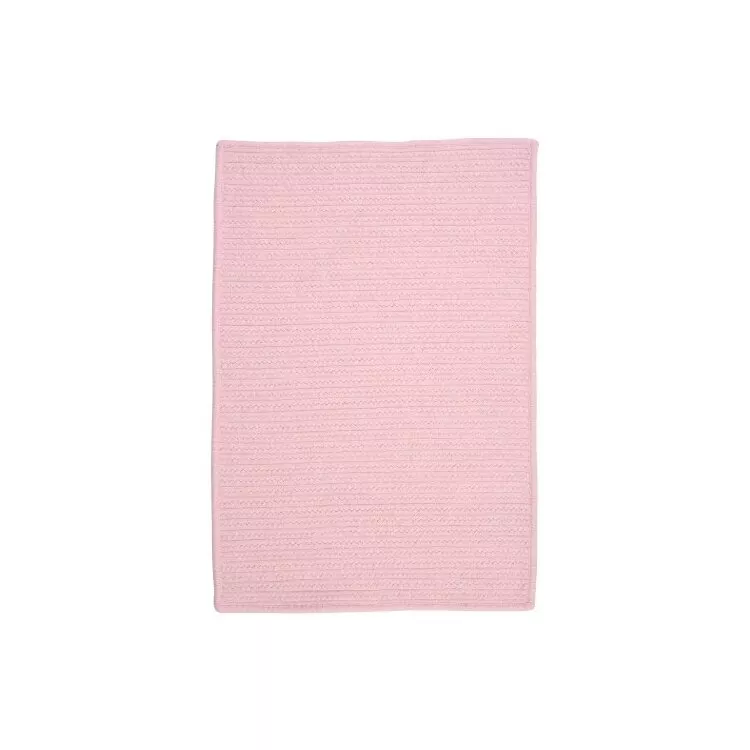 Westminster- Blush Pink 2'x4'