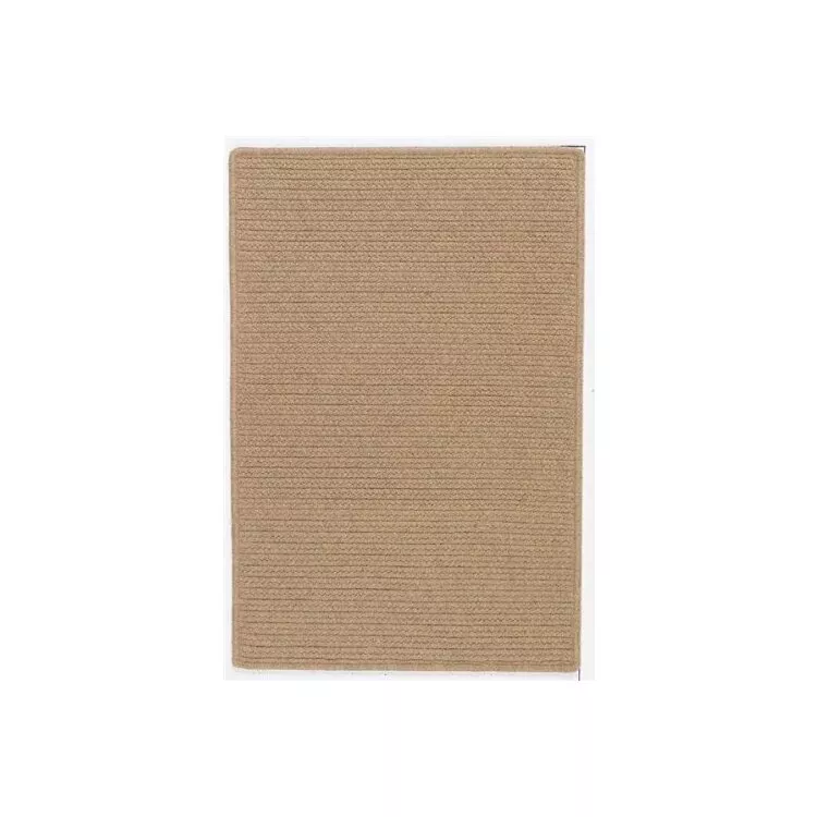 Westminster- Taupe 8' square
