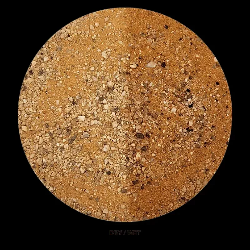 WIO - El Dorado Sand