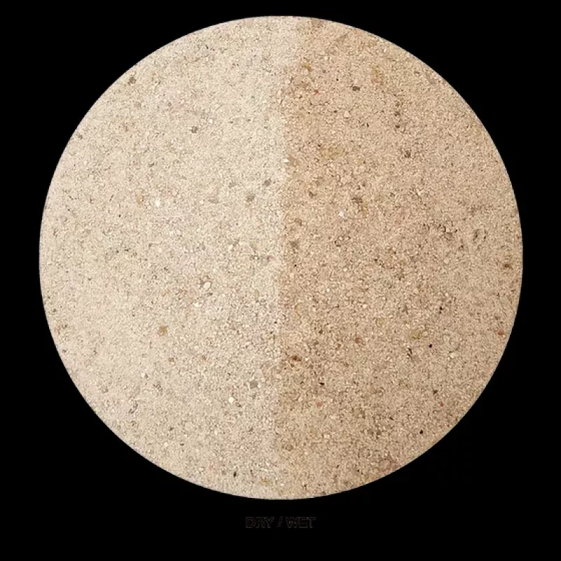 WIO Heaven Sand