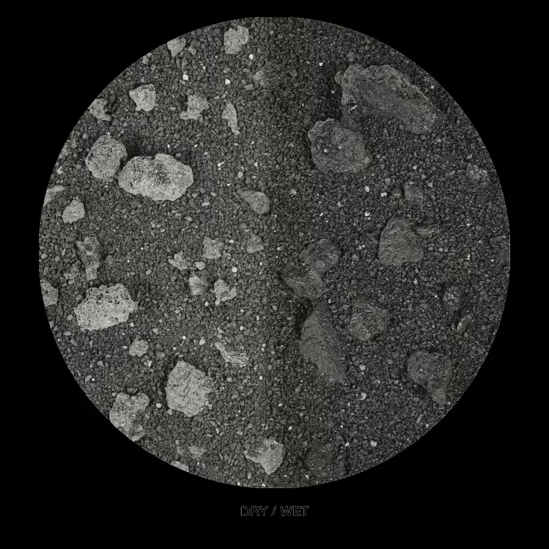 WIO Midnight Veil Riverbed