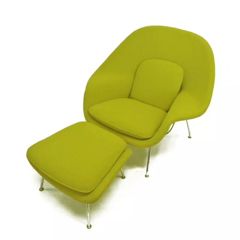 Womb Armchair