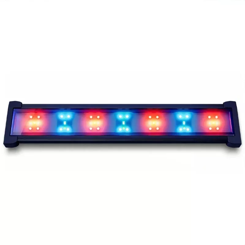 WRGB Slim LED
