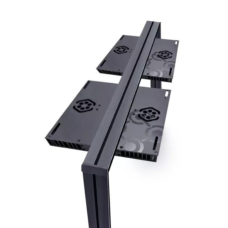 X4 Reef Aquarium Lighting Bundle