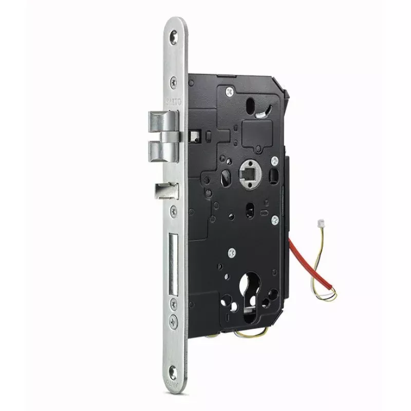 XS4 Mortise Locks - EURO - DIN