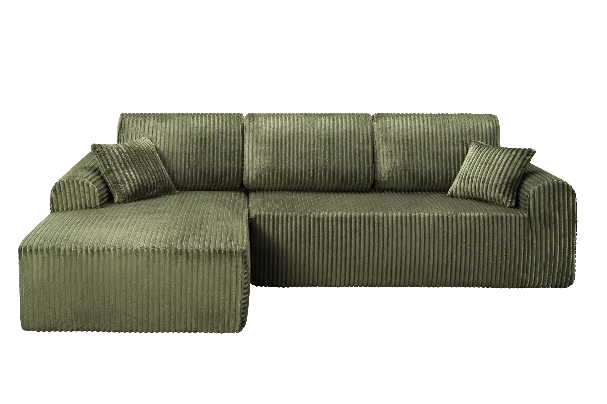 Zafmon Cloud Modular Sectiona
