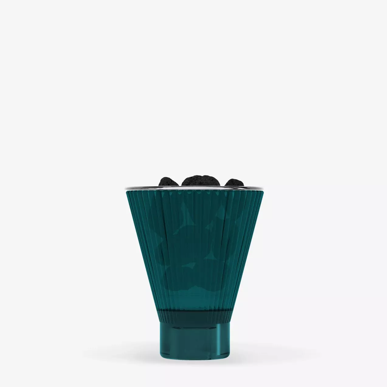 Zai Lava Rock Diffuser - Santal & Spice