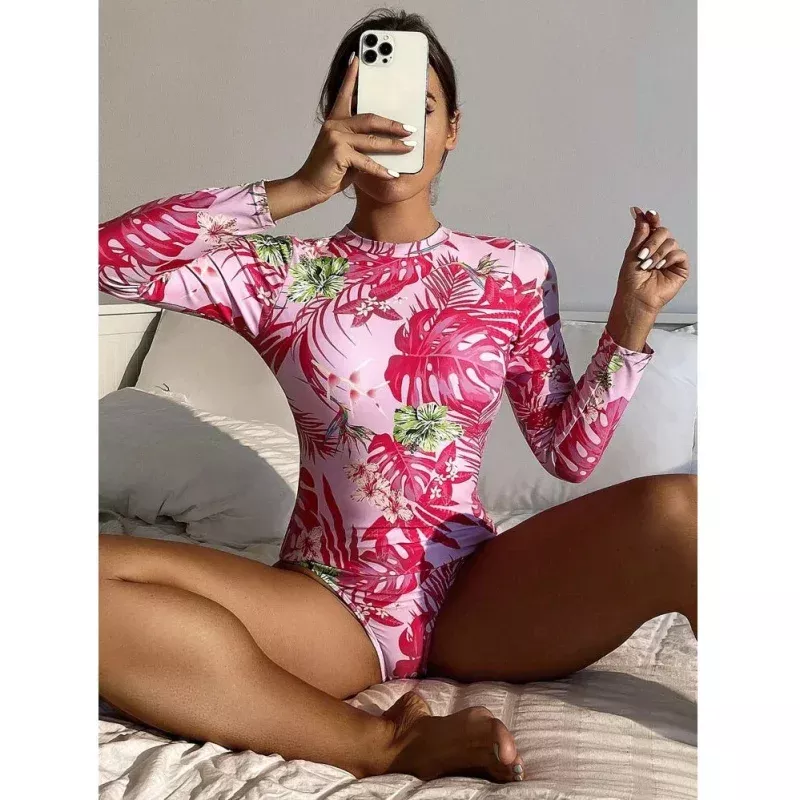 Zayn one piece swimsuit