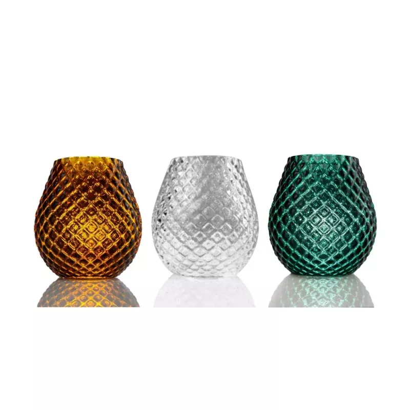 Zenco / Jane West Twenties Glassware - Snifter