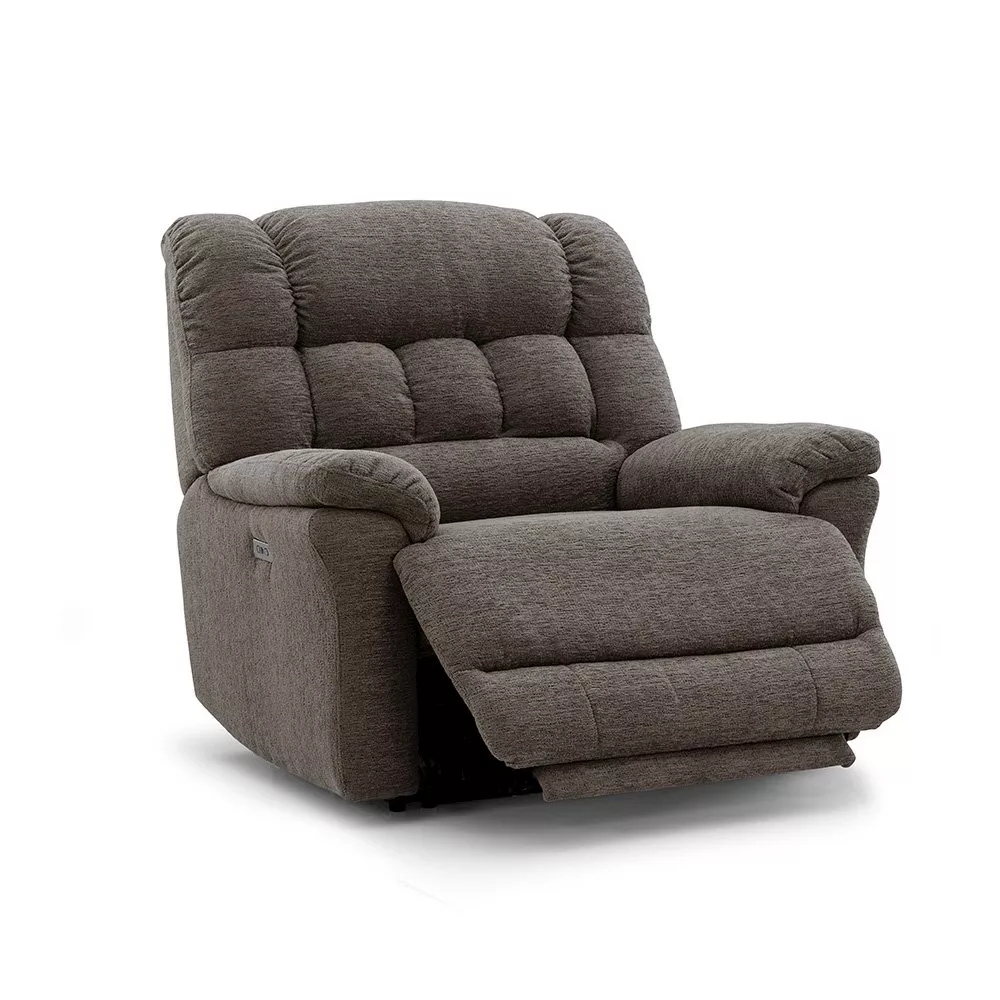 Zero Gravity Recliner Chair- Power Recliner