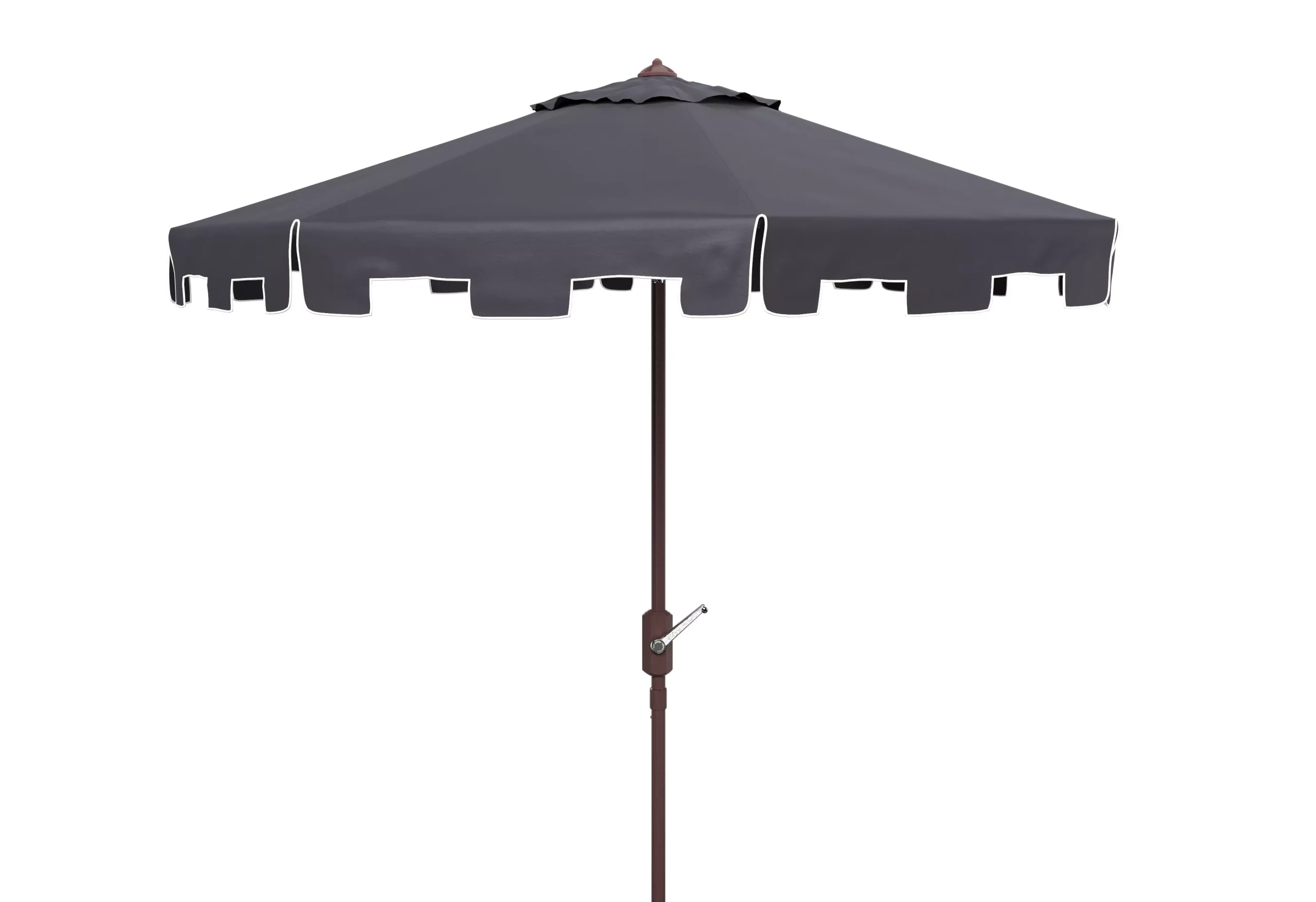 Zimmerman 11 ft. Crank Umbrella