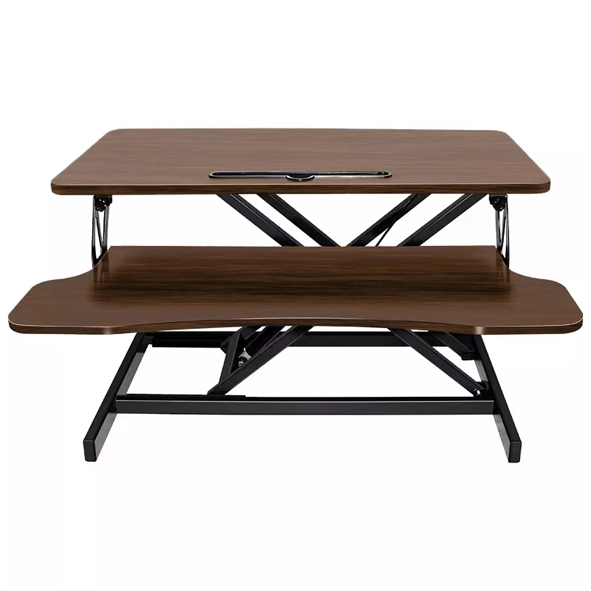 Zoblat Standing Computer Desk