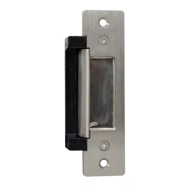 Zoo Hardware ANSI Electric Strike 12/24V, Fail-Safe / Fail-Secure