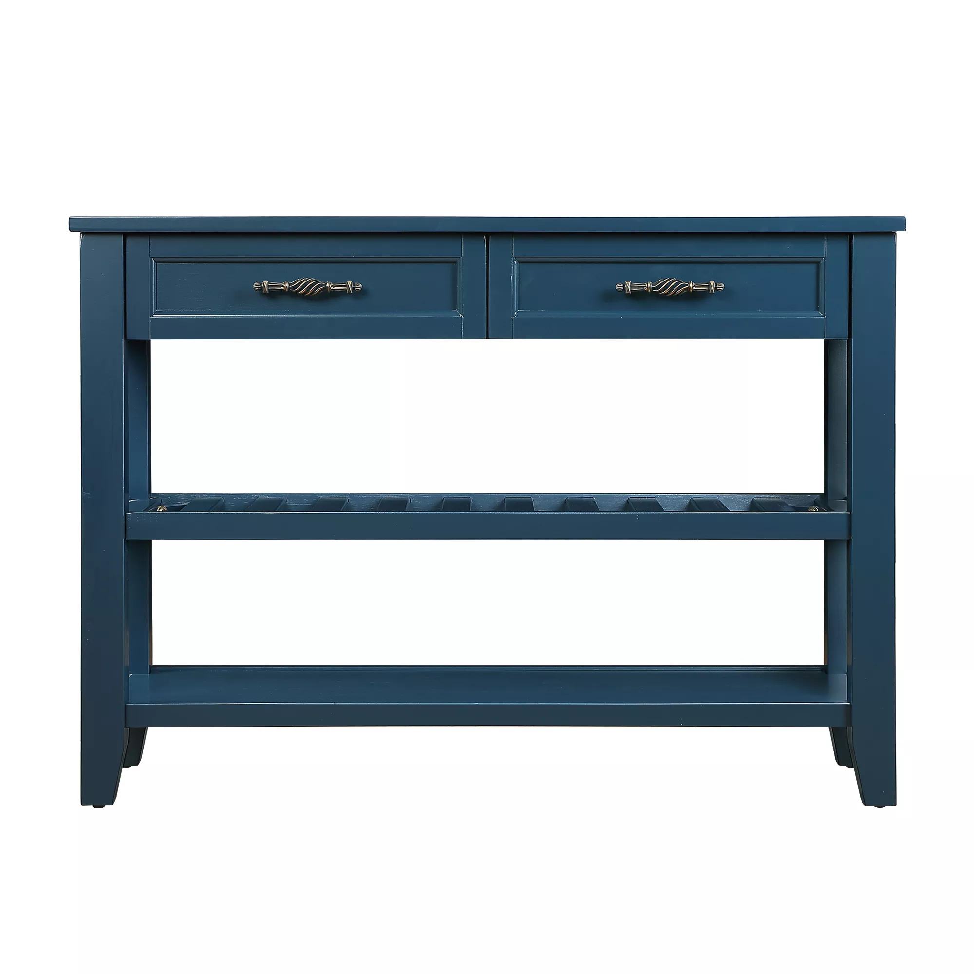 Zuxhef Console Sofa Table
